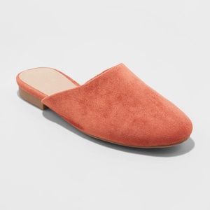 Women's Brooklyn Backless Mules
